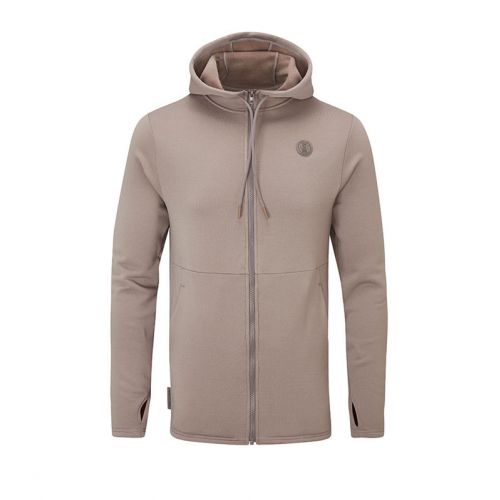 Fourth Element Xerotherm Hoodie męska stone (XT250HDM03)